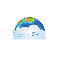 The Collective Book Studio Our Friend Earth (bok, board book, eng)