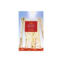 Random House Inc Sand (häftad, eng)