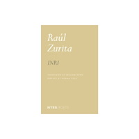 New York Review Books Inri (häftad, eng)