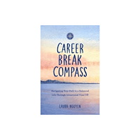 The Collective Book Studio Career Break Compass (häftad, eng)