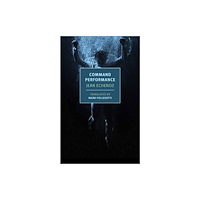 New York Review Books Command Performance (häftad, eng)