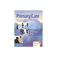 F.A. Davis Company Primary Care (inbunden, eng)