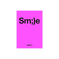Blurring Books Sm;)e again... (inbunden, eng)
