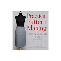 Firefly Books Ltd Practical Pattern Making (häftad, eng)