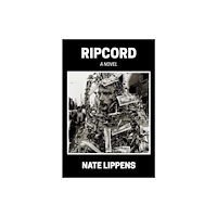 Pilot Press Ripcord (häftad, eng)
