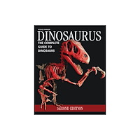 Firefly Books Ltd Dinosaurus (häftad, eng)