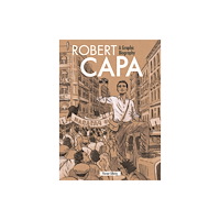 Firefly Books Ltd Robert Capa (inbunden, eng)