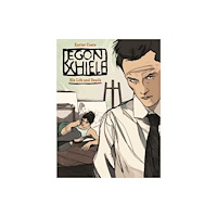 Firefly Books Ltd Egon Schiele (inbunden, eng)