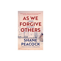 Cormorant Books,Canada As We Forgive Others (häftad, eng)
