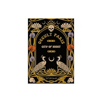 Herb Lester Associates Ltd Occult Paris: City of Night
