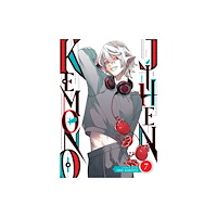 Seven Seas Entertainment, LLC Kemono Jihen Vol. 7 (häftad, eng)