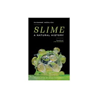 Random House Inc Slime (inbunden, eng)