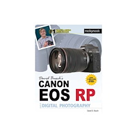 Rocky Nook David Busch's Canon EOS RP Guide to Digital Photography (häftad, eng)