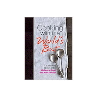 Murdoch Books Cooking with the World's Best (häftad, eng)