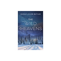 Douglas & McIntyre The Wild Heavens (häftad, eng)