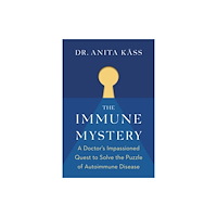 Greystone Books,Canada The Immune Mystery (inbunden, eng)
