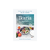 Hardie Grant Books Ikaria (inbunden, eng)