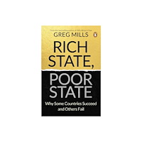 Penguin Random House South Africa Rich State, Poor State (häftad, eng)