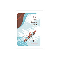 Greystone Books,Canada Off the Beaten Track (inbunden, eng)
