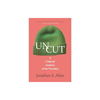 University of Regina Press Uncut (inbunden, eng)