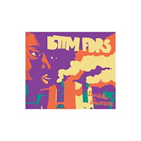 Fantagraphics BTTM FDRS (inbunden, eng)