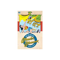 DC Comics Wonder Woman: The Golden Age Omnibus Vol. 6 (inbunden, eng)