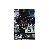 DC Comics Batman: Justice Buster Vol. 4 (häftad, eng)