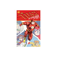 DC Comics The Flash by Mark Waid Omnibus Vol. 2 (inbunden, eng)
