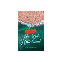 Guernica Editions,Canada The Red Armband (häftad, eng)