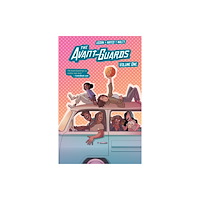 Boom! Studios The Avant-Guards Vol. 1 (häftad, eng)