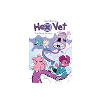 Boom! Studios Hex Vets: The Flying Surgery (häftad, eng)