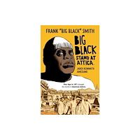 Boom! Studios Big Black: Stand at Attica (häftad, eng)