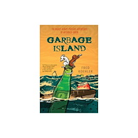 Astra Publishing House Garbage Island (häftad, eng)