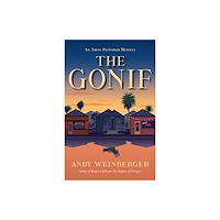 Turner Publishing Company The Gonif (häftad, eng)