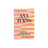 Turner Publishing Company Ana Turns (häftad, eng)
