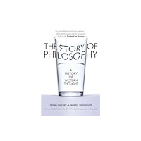 Quercus Publishing The Story of Philosophy (häftad, eng)