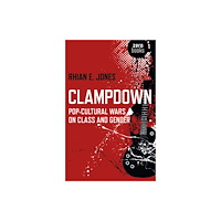 Collective Ink Clampdown (häftad, eng)