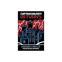 Biblioasis Captain Dalgety Returns (häftad, eng)