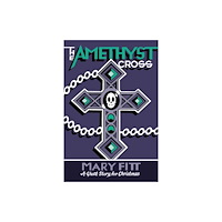 Biblioasis The Amethyst Cross (häftad, eng)