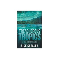 Turner Publishing Company Tropical Treachery (häftad, eng)