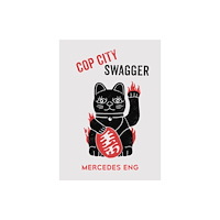 Talon Books,Canada cop city swagger (häftad, eng)