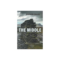 Talon Books,Canada The Middle (häftad, eng)