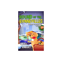Turner Publishing Company Hound of the Bonnevilles (häftad, eng)
