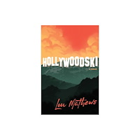 Turner Publishing Company Hollywoodski (häftad, eng)