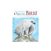 Inhabit Media Inc A Children's Guide to Arctic Birds (häftad, eng)