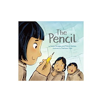 Inhabit Media Inc The Pencil (häftad, eng)