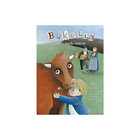 Inhabit Media Inc Bukolla (häftad, eng)