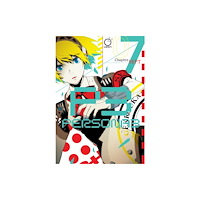 Udon Entertainment Corp Persona 3 Volume 7 (häftad, eng)