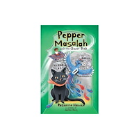 Wombat Books Pepper Masalah and the Giant Bird (häftad, eng)
