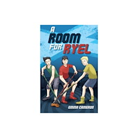 Wombat Books A Room for Ryel (häftad, eng)